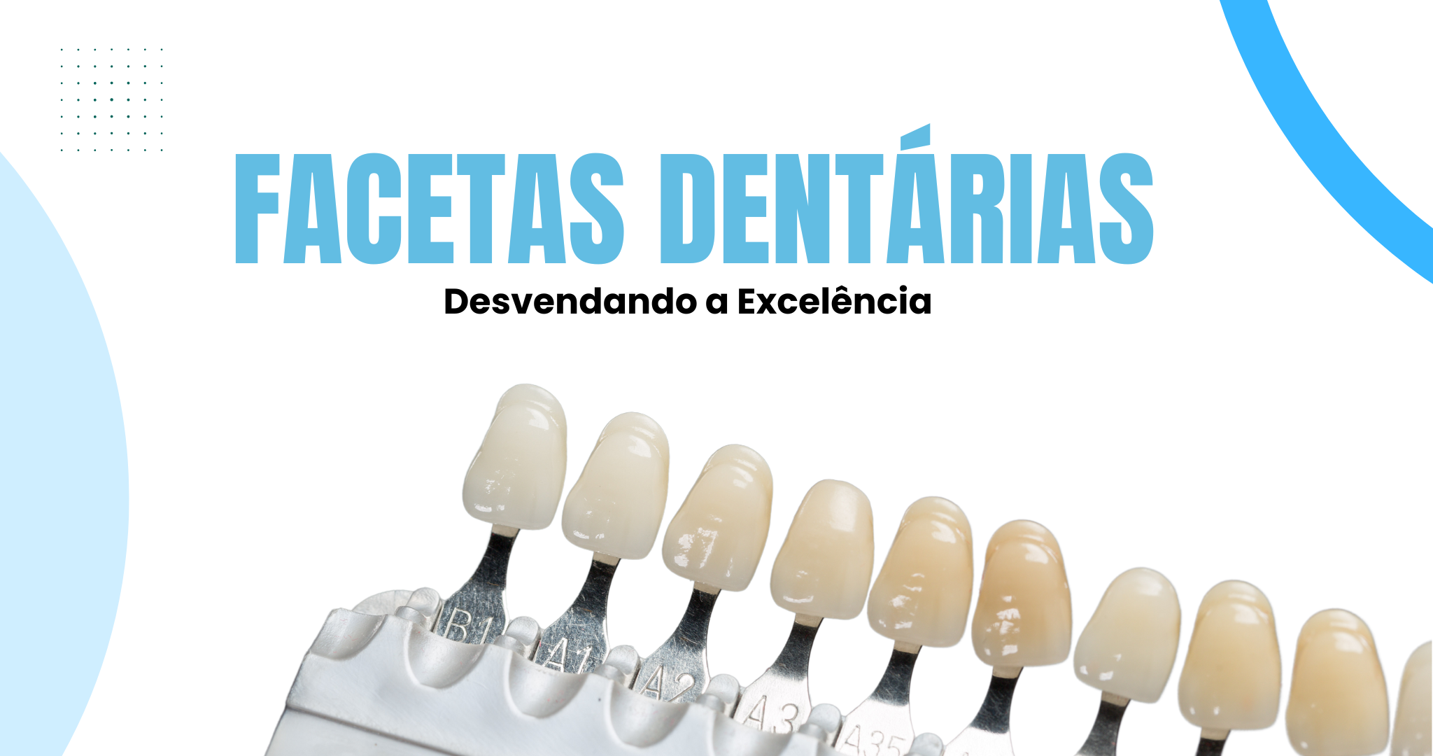 Desvendando a Excelência: Laboratório de Facetas de Porcelana ArtisDente